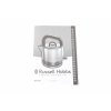 Rychlovarná konvice RUSSELL HOBBS 26422-70 Distinctions Titanium  ..Vystaveno na prodejně