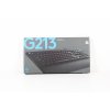 Klávesnice Logitech Gaming G213 Prodigy, US (920-008093) černá  ..Použito - Vráceno