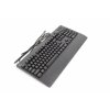 Klávesnice Logitech Gaming G213 Prodigy, US (920-008093) černá  ..Použito - Vráceno