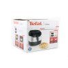 Fritéza Tefal Fry Uno FF215D30 černá  ..1x odzkoušeno - Vráceno ..Malý důlek v nerezu ..Záruka 12 měsíců