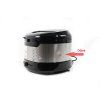 Fritéza Tefal Fry Uno FF215D30 černá  ..1x odzkoušeno - Vráceno ..Malý důlek v nerezu ..Záruka 12 měsíců