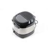 Fritéza Tefal Fry Uno FF215D30 černá  ..1x odzkoušeno - Vráceno ..Malý důlek v nerezu ..Záruka 12 měsíců