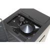 Automatický kávovar Ariete Diadema Pro 1452 černý  ..Odzkoušeno - Vráceno ..Drobné oděrky ..Záruka 12 měsíců