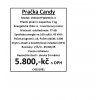 štítek
