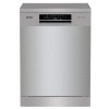 Myčka nádobí Gorenje Advanced GS643D90X nerez  ..Nové zboží
