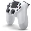 Gamepad Sony DualShock 4 V2 pro PS4 - bílý  ..Nové zboží