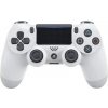 Gamepad Sony DualShock 4 V2 pro PS4 - bílý  ..Nové zboží