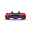 Gamepad Sony DualShock 4 V2 pro PS4 - červený  ..Nové zboží