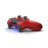 Gamepad Sony DualShock 4 V2 pro PS4 - červený  ..Nové zboží