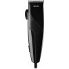 Zastřihovač vlasů ECG ZS 1020 Black  ..Nové zboží