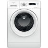 Automatická pračka Whirlpool FFS 7458 W EE  ..Nové zboží