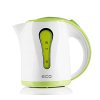 Rychlovarná konvice ECG RK 1022 green  ..Nové zboží