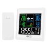 Meteostanice ECG MS 300 White  ..Nové zboží