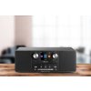 Internetové/DAB+/FM rádio s CD ECG B.BOLD 7200 Intero Black  ..Nové zboží
