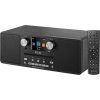 Internetové/DAB+/FM rádio s CD ECG B.BOLD 7200 Intero Black  ..Nové zboží