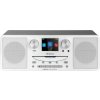 Internetové/DAB+/FM rádio s CD ECG B.BOLD 7200 Intero White  ..Nové zboží