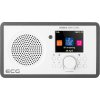 Internetové rádio ECG B.BOLD 3200 CUBO  ..Nové zboží