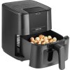 Horkovzdušná fritéza ECG AF 5500 Crunchy  ..Nové zboží