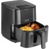 Horkovzdušná fritéza ECG AF 5500 Crunchy  ..Nové zboží