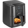 Horkovzdušná fritéza ECG AF 5500 Crunchy  ..Nové zboží