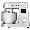 Kuchyňský robot ECG FORZA 5500 Giorno Argento  ..Nové zboží