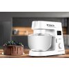 Kuchyňský robot ECG FORZA 5500 Giorno Bianco  ..Nové zboží