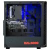 HAL3000 MEGA Gamer Pro 3050 / Intel i5-12400F/ 16GB DDR4/ RTX 3050/ 1TB PCIe4 SSD/ W11 PCHS2794