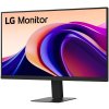 LG monitor 24U631A-B  24" IPS  2560x1440 / 16:9 /100Hz/ 250cdm / 5ms /USB-C/ HDMI 24U631A-B.AEUQ