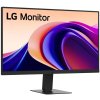LG monitor 24U631A-B  24" IPS  2560x1440 / 16:9 /100Hz/ 250cdm / 5ms /USB-C/ HDMI 24U631A-B.AEUQ
