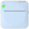 HELMER přenosná termo mini tiskárna TP01/ rozlišení tisku 200dpi/ Bluetooth/ baterie 1000mAh/ micro USB/ Android/ iOS hlmtp01