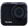 Rollei ActionCam 9s Cube/ 12 MPix/ 4K 30fps/ 2,1" LCD/ Stabilizace/ 21m vodotěsná/ USB-C 40146