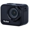 Rollei ActionCam 9s Cube/ 12 MPix/ 4K 30fps/ 2,1" LCD/ Stabilizace/ 21m vodotěsná/ USB-C 40146