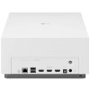 LG projektor HU710PW-GL / 4K UHD / 2000ANSI / Laser + RB LED / HDMI / USB / LAN HU710PW.AEU