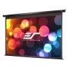 ELITE SCREENS plátno elektrické motorové 100" (254cm)/ 16:9/ 124,5×221,5cm/ gain 1.1/ case černý Electric100H