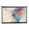 ELITE SCREENS plátno elektrické motorové 85" (215,9cm)/ 16:10/ 114,3×182,9cm/ gain 1.1/ case bílý Electric85X