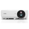 BenQ SH753+ 1080P Full HD/ DLP projektor/ 5000ANSI/ 13000:1/ VGA/ HDMI/ MHL/ LAN 9H.JGJ77.2HE