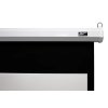 ELITE SCREENS plátno roleta 100" (254cm)/ 16:9/ 124,5×221cm/ gain 1.1/ case bílý M100XWH