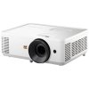 ViewSonic PA700W/ WXGA/ DLP projektor/ 4500 ANSI/ 12500:1/ Repro/ VGA/ HDMI x2/ USB/ RS232/ monitor out PA700W