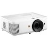 ViewSonic PA700W/ WXGA/ DLP projektor/ 4500 ANSI/ 12500:1/ Repro/ VGA/ HDMI x2/ USB/ RS232/ monitor out PA700W