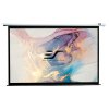 ELITE SCREENS plátno elektrické motorové 100" (254cm)/ 16:9/ 124,5×221,5cm/ gain 1.1/ case bílý VMAX100XWH2