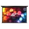 ELITE SCREENS plátno elektrické motorové 100" (254cm)/ 16:9/ 124,5×221,5cm/ MaxWhite/ gain 1.1/ case černý VMAX100UWH2