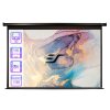 ELITE SCREENS plátno elektrické motorové 100" (254cm)/ 16:9/ 124,5×221,5cm/ MaxWhite/ gain 1.1/ case černý VMAX100UWH2
