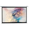 ELITE SCREENS plátno elektrické motorové 135" (342,9cm)/ 16:9/ 168,1×299cm/ gain 1.1/ case bílý VMAX135XWH2