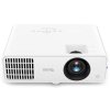 BenQ LH550 1080P Full HD/ DLP projektor/ LED/ 2600ANSI/ 15.000:1/ 2x HDMI 9H.JRV77.13E