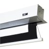 ELITE SCREENS plátno elektrické motorové stropní 100" (254cm)/ 16:9/ 124,5×221,4cm/ gain 1.1/ 12" drop/ CineWhite ETB100HW2-E12