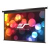 ELITE SCREENS plátno elektrické motorové 110" (279,4cm)/ 16:9/ 137×244cm/ gain 1.1/ case černý ELECTRIC110H