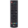 LG projektor BF50RG /WUXGA 1920 × 1200 / 5000 ANSI / Wi-Fi, Bluetooth, 1× RJ-45, 2× HDMI, 2× USB 2.0 BF50RG.AEU