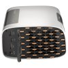 ViewSonic M10/FHD 1080p/RGB laser/550 ANSI/3 000 000:1/Repro/HDMI/USB 2A/USB-C/WiFi/BT/HV keystone M10