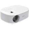 STRONG projektor N1/ LCD/ HD (1280x720)/ 120 ANSI lm/ USB 2.0/ HDMI/ microSD/ Repro/ bílo-šedý N1