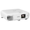 EPSON EB-992F FullHD/ Business Projektor/ 4000 ANSI/ 16 000:1/ HDMI/ Wi-Fi/ Miracast V11H988040